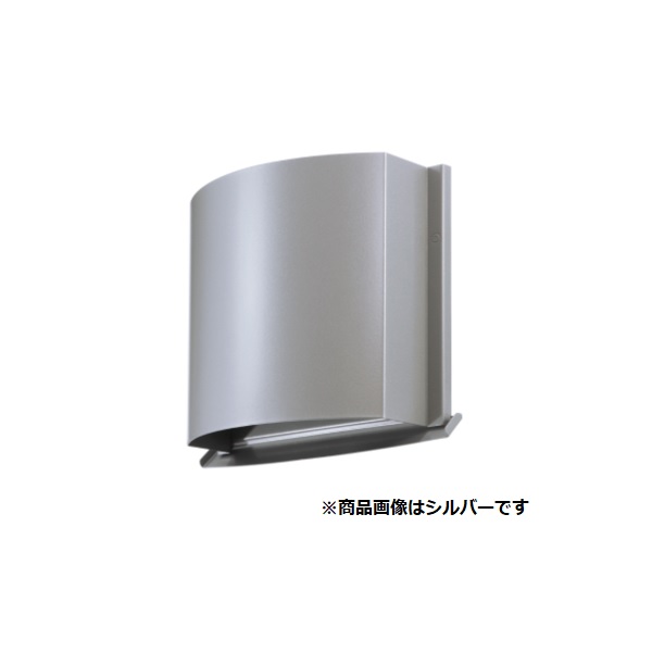 マックス VC150JKAPブラウン 角型フード付換気口 開口径φ150 防虫網付 ブラウン