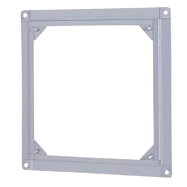 三菱　PS-30ZW3　有圧換気扇システム部材 有圧換気扇用 絶縁枠 (PS-30ZWの後継品) [■] 7,329円