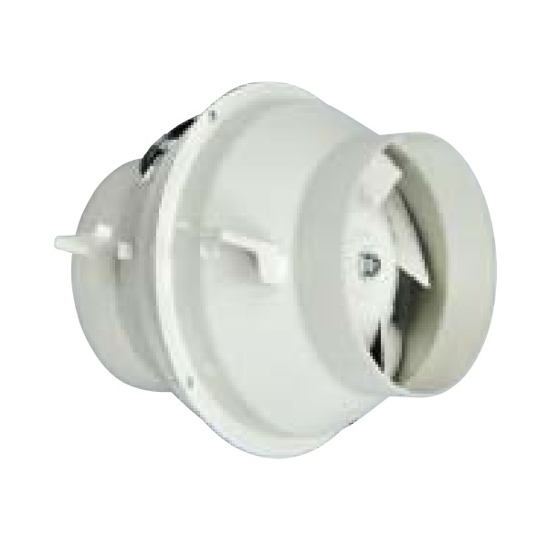 三菱　JF-30SA2　空調用送風機 斜流ダクトファン 標準形 単相100V (JF-30SAの後継品) [$]