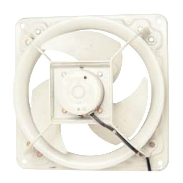 三菱　EF-50ERA2　冷凍室 冷蔵室 用 羽根径50cm 産業用有圧換気扇 低騒音形 冷凍室タイプ 排気専用 EXエクストラファン (EF-50ERAの後継品) 受注生産品 [■§]