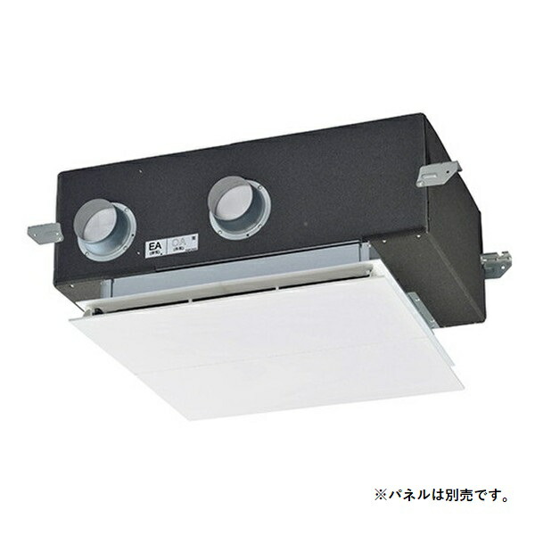 三菱業務用ロスナイ 天井カセット形 LGH-N35CX lgh-n50cx3.jpg