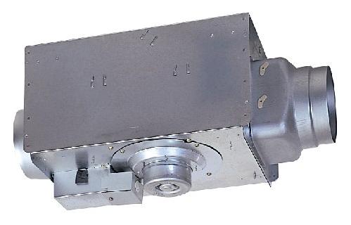 三菱電機 中間取付形低騒音換気扇 V-20ZM5 楽天市場】三菱 V-20ZM5 換気扇 事務所 施設 店舗 用 ダクト用