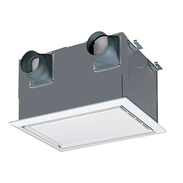 換気扇・ロスナイ [本体]ダクト用ロスナイ VL-130ZS3 0000275869000.jpg