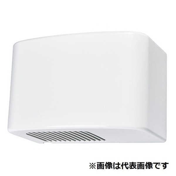 三菱　V-05PD3-S-SW　換気扇 居室 トイレ 洗面所 用 小口径 排気ファン ストレート排気タイプ (V-05PD2-S-SW 後継品) [■]