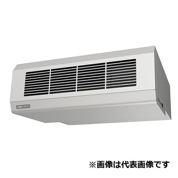 楽天市場】三菱 SCH-50EXC 換気扇 ロスナイ 学校 用 天吊露出形