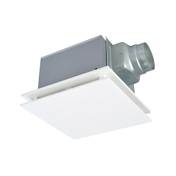 楽天市場】三菱電機 VD-15ZVX7-C ダクト用換気扇 天井埋込形 24時間