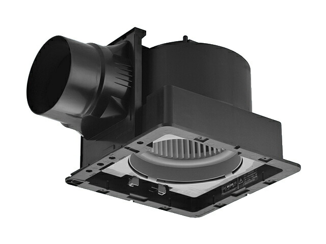 FY-27JD8 換気扇 DCモーター搭載　パナソニック Panasonic（パナソニック） FY-27JD8 Panasonic 天井埋込形換気扇 ＜DC
