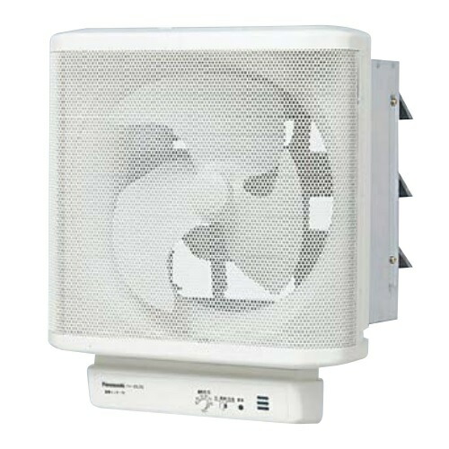 楽天市場】パナソニック FY-30LSX 換気扇 有圧換気扇 羽根径 30cm