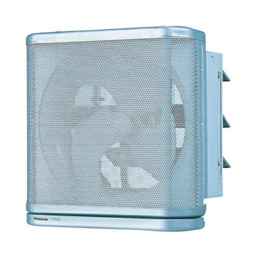 ★4115★【新品】パナソニック　インテリア形有圧換気扇　FY-30LSX Panasonic インテリア形有圧換気扇 パナソニック [FY-30LSX