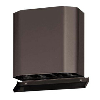 楽天市場】換気扇部材 パナソニック VB-BBG150S2-K ベンテック部材