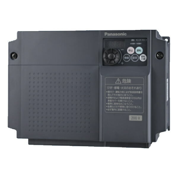 A*s　☆Panasonic FY-S1N08S2 送風用インバータ×2組 Amazon | パナソニック (Panasonic) 送風機用インバーター 単相