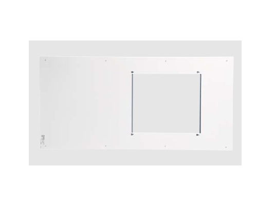 パナソニック　FY-LKB1196-W　換気扇 気調システム リフォーム化粧グリル ホワイト [♪◇]