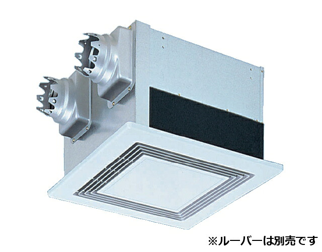 パナソニック　FY-15ZBK3　換気扇 天埋熱交形 気調・熱交換形換気扇 天井埋込形 大風量形 ルーバー別売タイプ [◇]