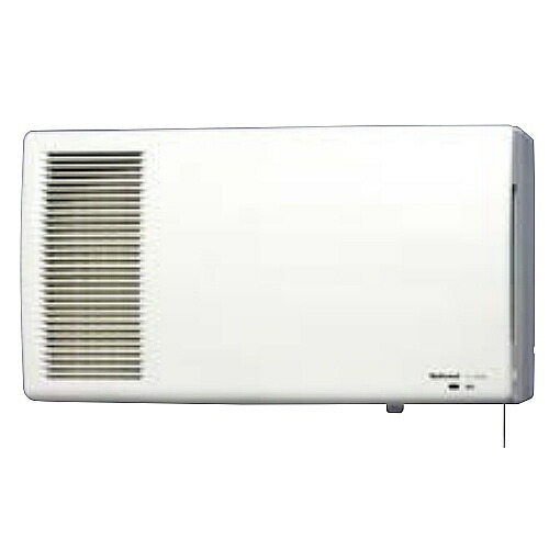 楽天市場】『在庫あり』 パナソニック FY-12ZH1-W 換気扇 壁掛形 気調