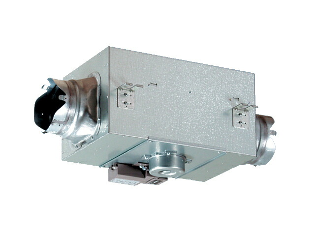 楽天市場】パナソニック 中間ダクトファン FY-15DH1 低消費電力