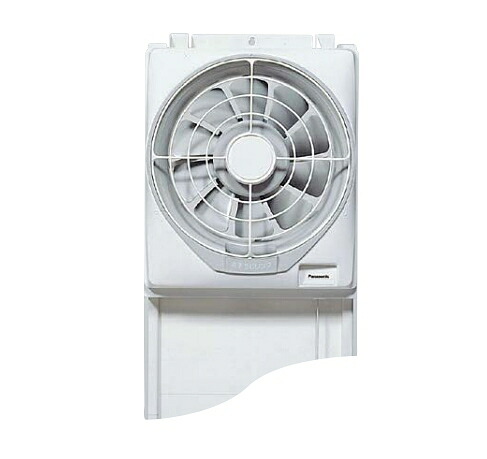 パナソニック　FY-25WF2　換気扇 窓用換気扇 羽根径 25cm 排気 居室用 [◇]