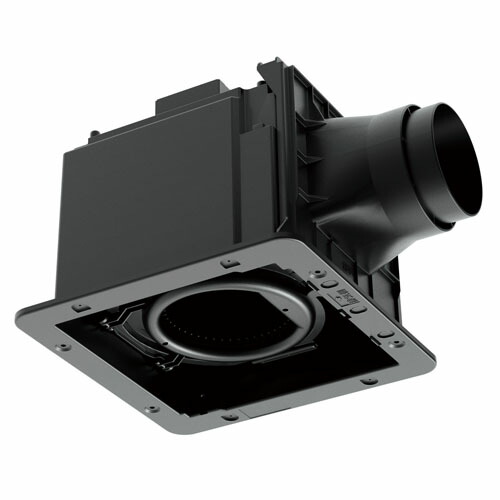 東芝換気扇ダクト用DVFXT10CDA DVF-XT23QDA ダクト用換気扇 ダクト用23CM大風量形鋼板 東芝キヤリア