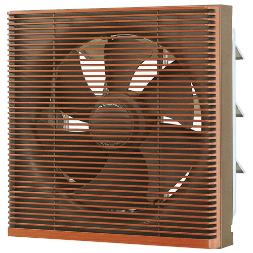 楽天市場】日本キヤリア/旧東芝 VFM-25H2 換気扇 一般換気扇 羽根径