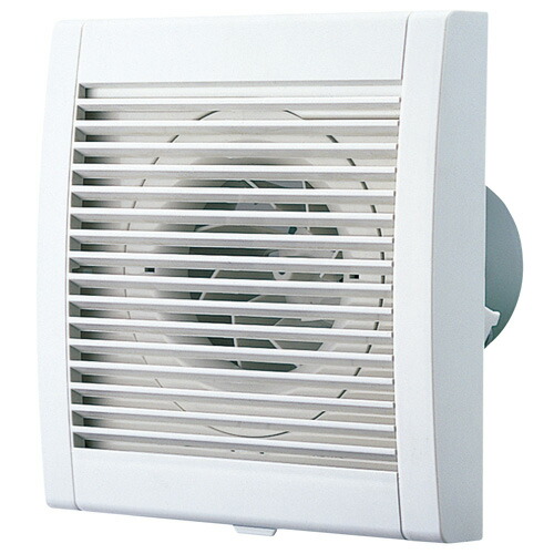 楽天市場】日本キヤリア/旧東芝 VFP-8XHS2 換気扇 パイプ用ファン