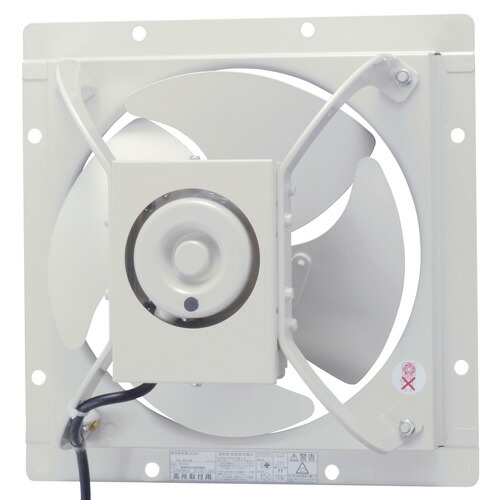 日本キヤリア/旧東芝 VP-416TNX1 換気扇 産業用換気扇 有圧換気扇 羽根径 40cm 三相200V用