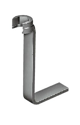 LIXIL INAX 水栓金具 めい LIXIL INAX 3/4 流し混合水栓用パイプ部(220mm) A-460-22 (水栓