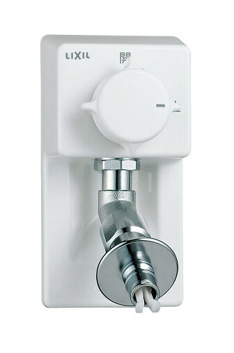 楽天市場】[在庫あり] INAX/LIXIL LF-WJ50KQA 緊急止水弁付洗濯