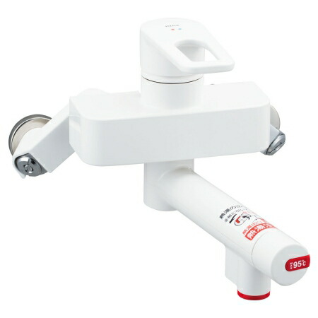 LIXIL 熱湯用単水栓 SF-WCH120 LIXIL キッチン水栓 SF-WCH120 熱湯用単水栓 / おしゃれな洗面