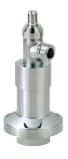 水栓金具 KVK　GDJST-AKN　吸気弁付自立止水栓 トイレ用 アングル止水栓｜住宅設備機器のcoordiroom