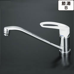 [新品] KVK 流し台用シングルレバー式混合栓　KM5011(Z)D Amazon | KVK シングルレバー式混合栓 KM5011 | 洗面水栓