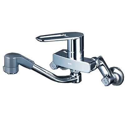 KVK MSK110KERFUT シングルレバー式シャワー付混合栓 eレバー|住宅設備機器のcoordiroom