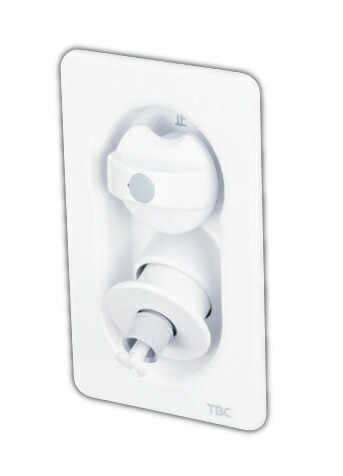 楽天市場】洗濯機関連 KVK SP1100N 水栓コンセント(緊急止水機能付