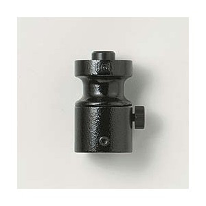 水栓部材 KVK　Z744-20　フレキホースツバ出し機20用 20φ