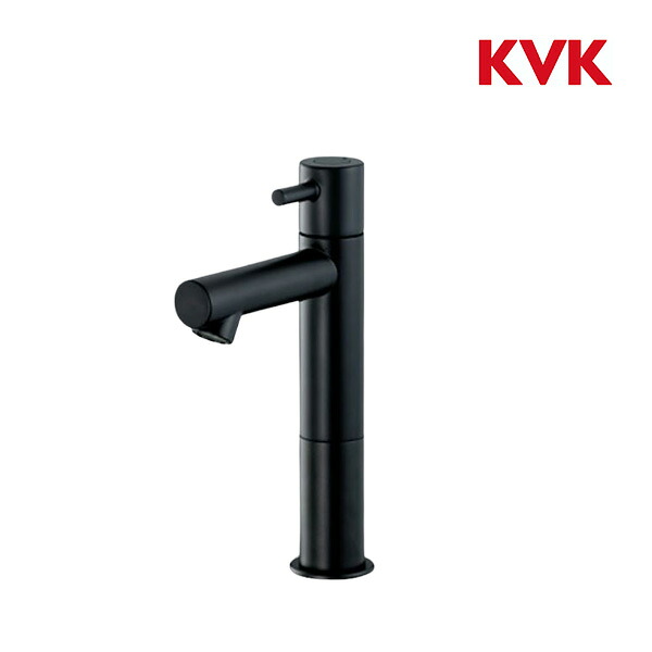 KVK KL180D18M5 単水栓 ロングボディ 17,022円