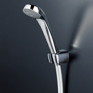 シャワーヘッド KVK 楽天市場】KVK 節水eシャワーNf シャワーヘッド＆ホース ZS313SBLN