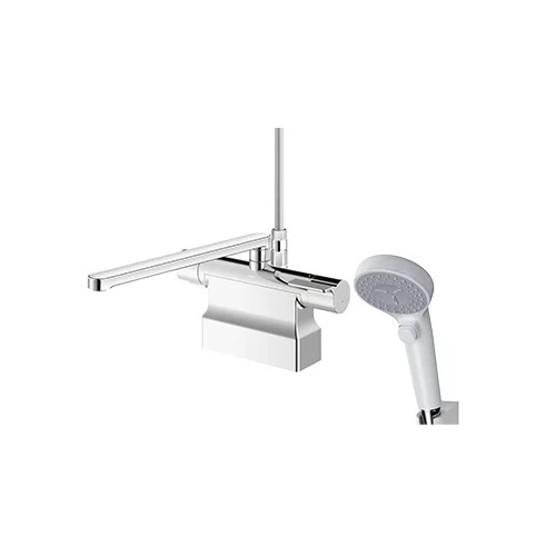 楽天市場】『在庫あり』 TOTO TBV03423J1 水栓金具 GGシリーズ 台付