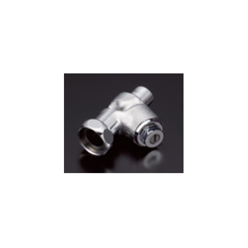 TOTO　THD108　水栓金具取替パーツ 止水栓付取付脚(2個入り) フィルター付き ストレート脚 [■]｜住宅設備機器のcoordiroom