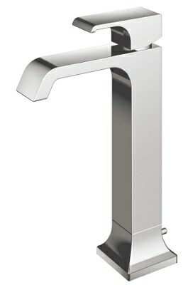 水栓金具 TOTO　TLG08306J　洗面所用 GCシリーズ 台付シングル混合水栓 ワンプッシュなし [■]｜住宅設備機器のcoordiroom