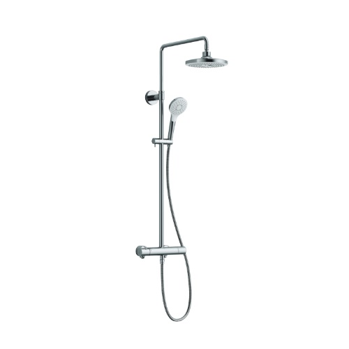 TOTO　TBW01405JA　水栓金具 壁付サーモスタット混合水栓(シャワーバー) コンテンポラリシリーズ [■] 81,508円