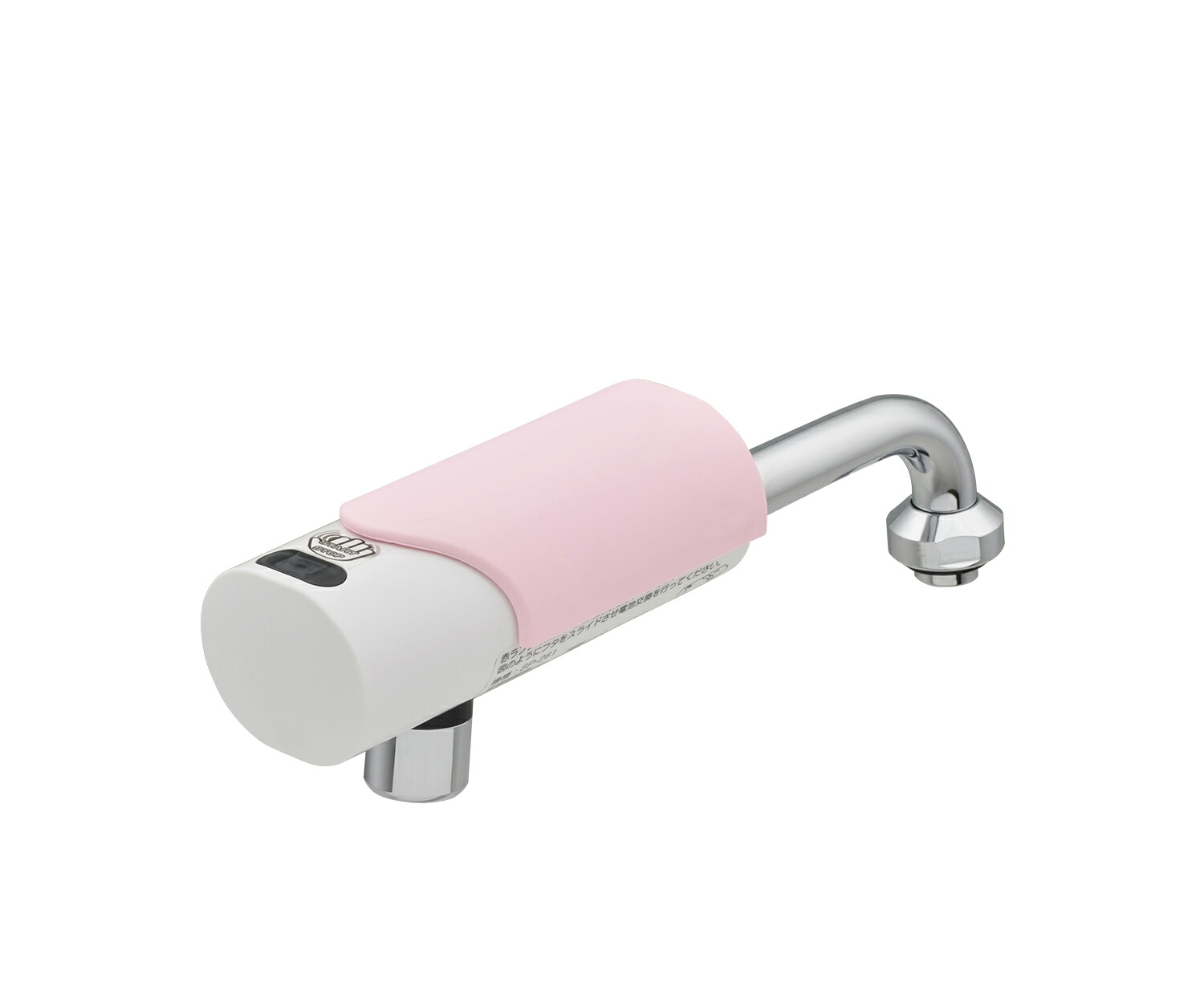 カクダイ/GAONA/ガオナ GA-HA001 水栓金具 センサーパイプ 受注生産 [&sect;]｜住宅設備機器のcoordiroom