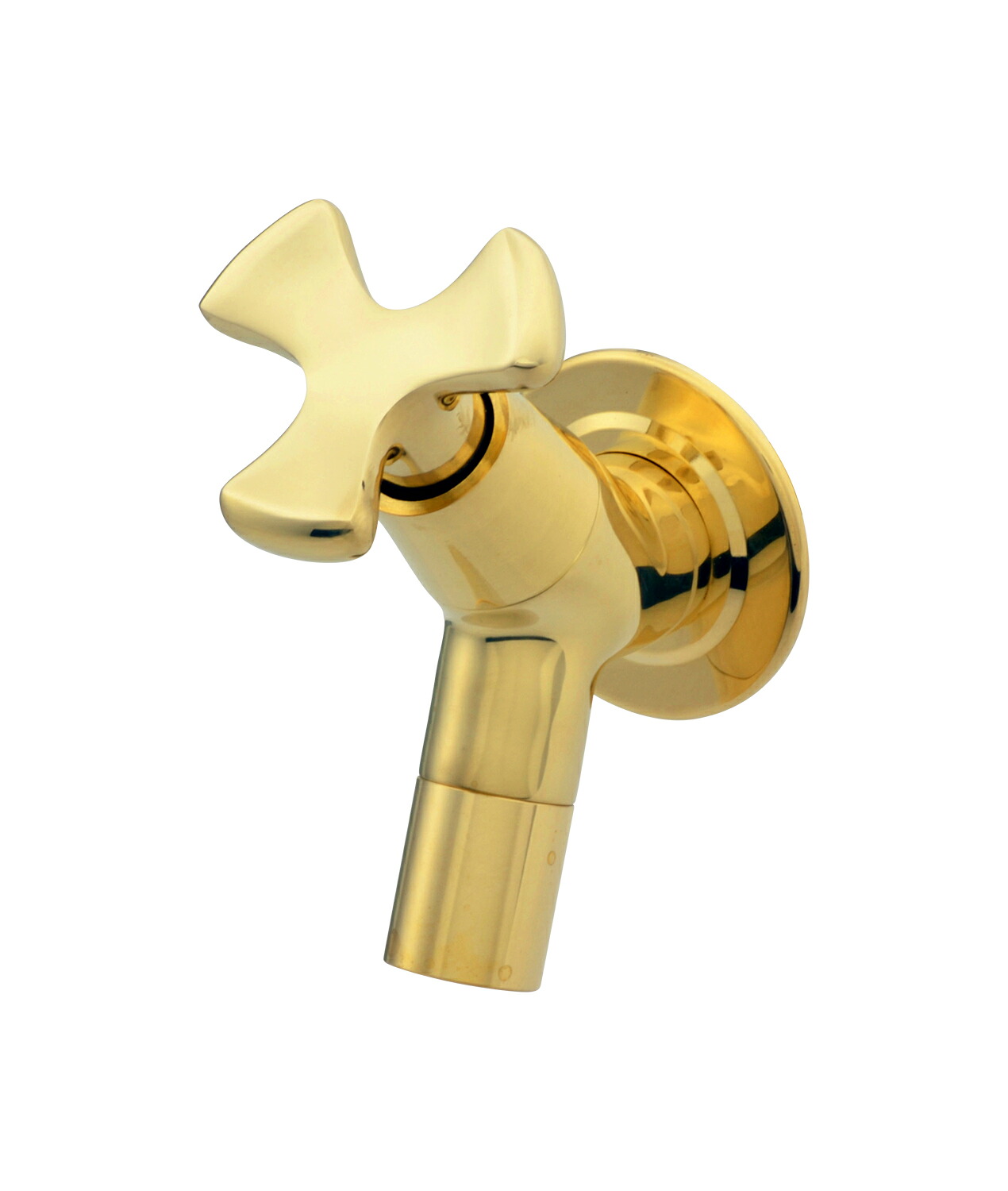 カクダイ/GAONA/ガオナ GA-RA010 水栓金具 ガーデン用水栓 アンティーク 受注生産 [§] 5,894円