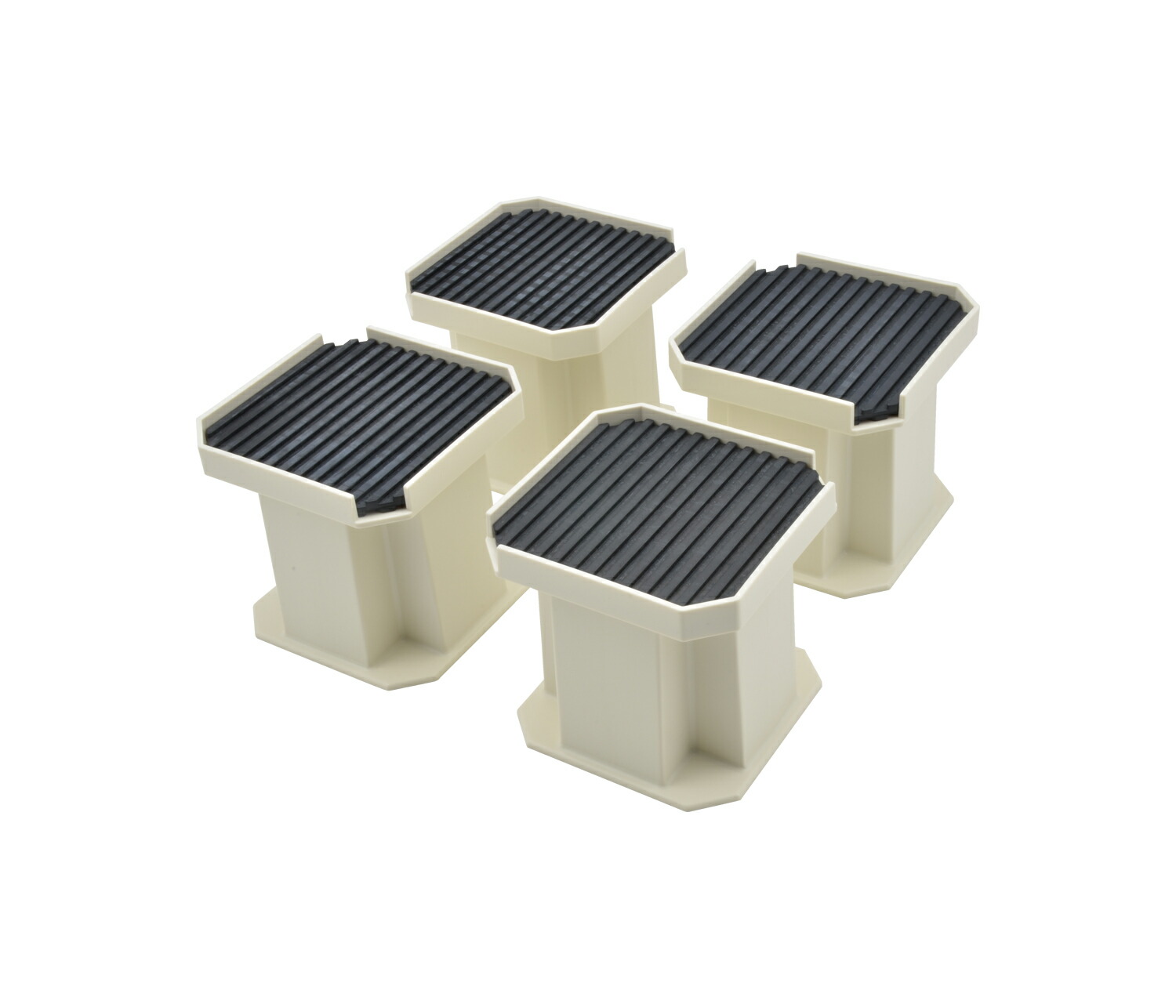 カクダイ/GAONA/ガオナ GA-LF001 水栓金具 洗濯機用嵩上げ台 受注生産 [§]