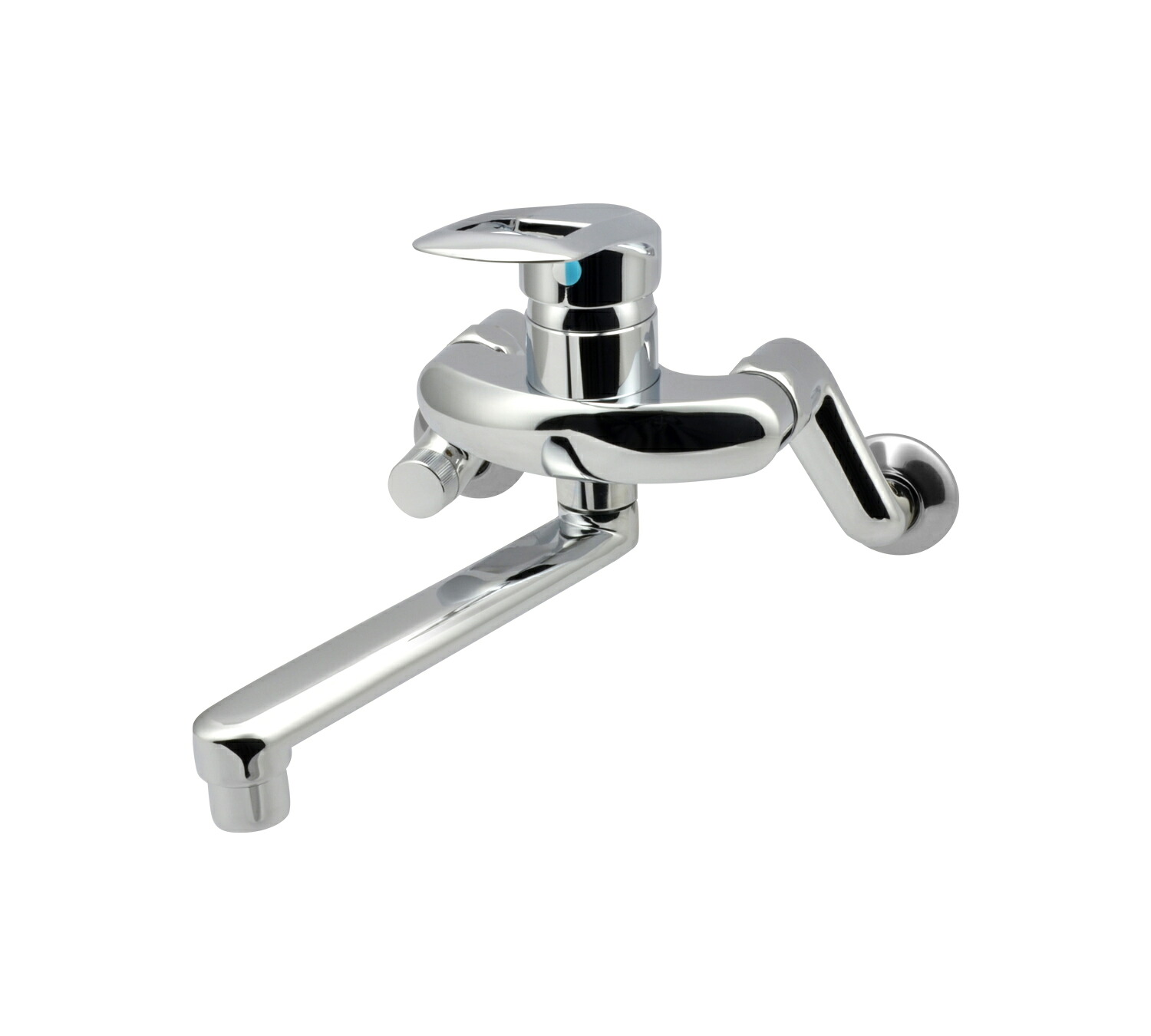 カクダイ/GAONA/ガオナ GA-BA006K 水栓金具 シングルレバー混合栓 寒冷地仕様 受注生産 [&sect;]｜住宅設備機器のcoordiroom
