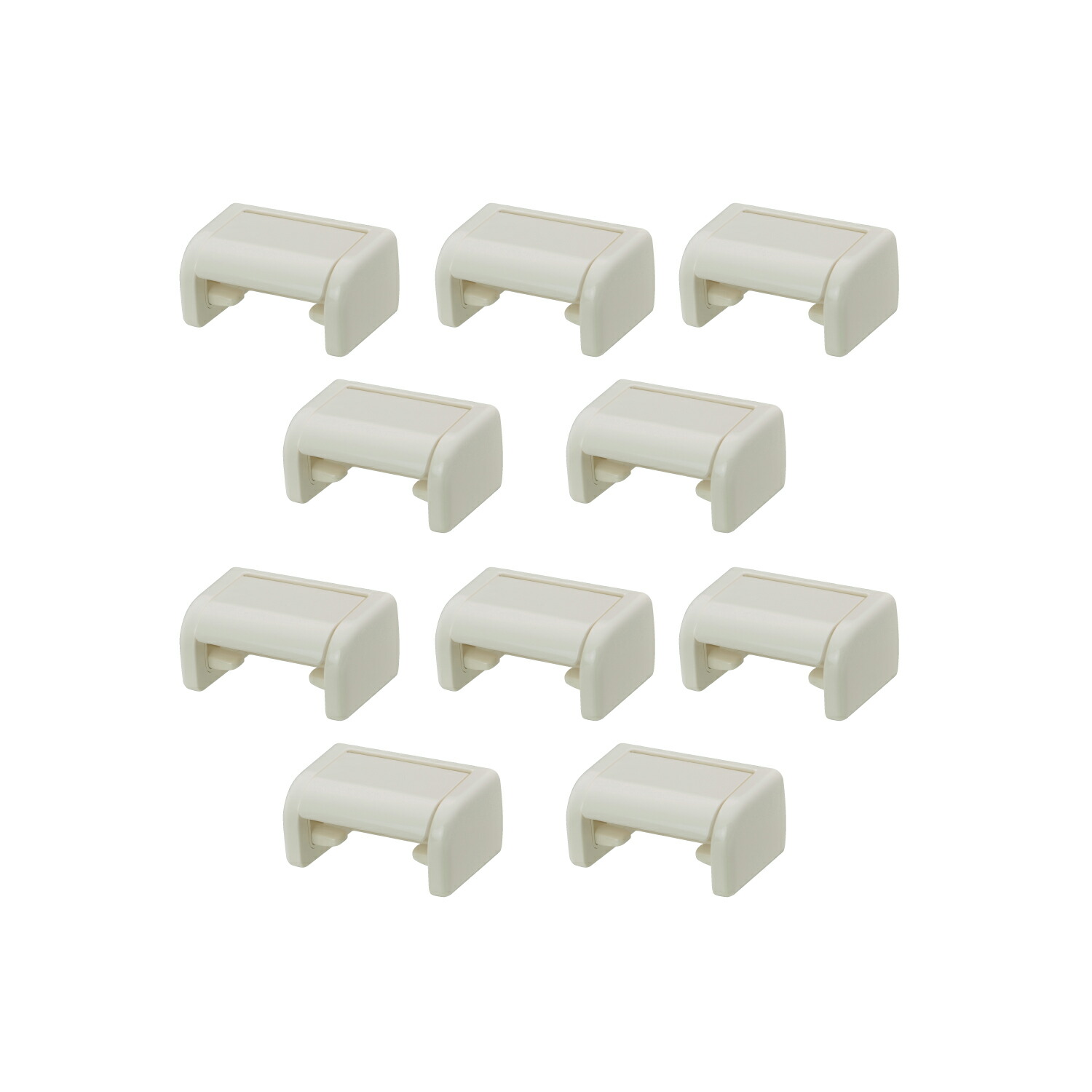カクダイ/GAONA/ガオナ GA-NC013 水栓金具 ワンタッチペーパーホルダー(10個) アイボリー 受注生産 [&sect;]｜住宅設備機器のcoordiroom