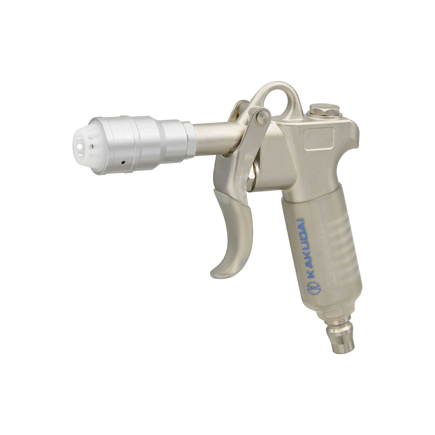 カクダイ/GAONA/ガオナ GA-JM048 水栓金具 ゼットブローガン(プラグ式) 受注生産 [§] 9,071円