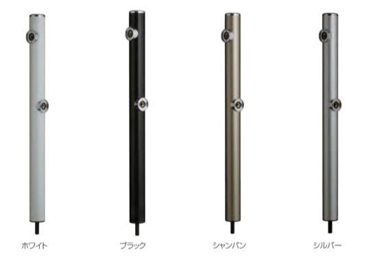 楽天市場】『在庫あり』 前澤化成工業 【HI-16MAL×960(M14188