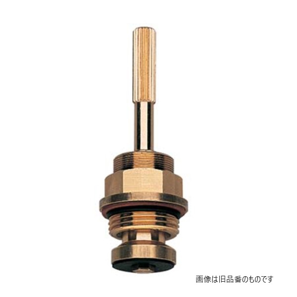 グローエ 6179010 パーツ ヘッドパーツ ロングスピンドルタイプ サイズ1 1/4&rdquo; 旧タイプ 左回転開栓｜住宅設備機器のcoordiroom