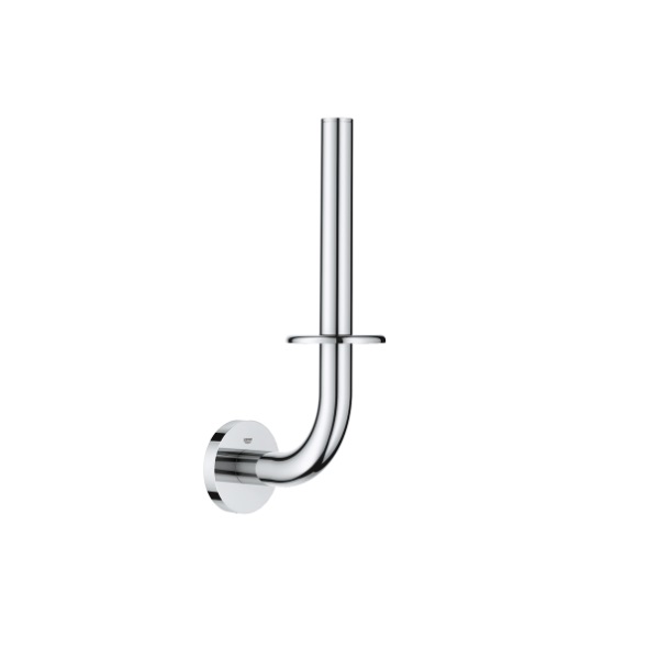 グローエ 4038510J アクセサリー エッセンシャル スペアトイレット ペーパーホルダー