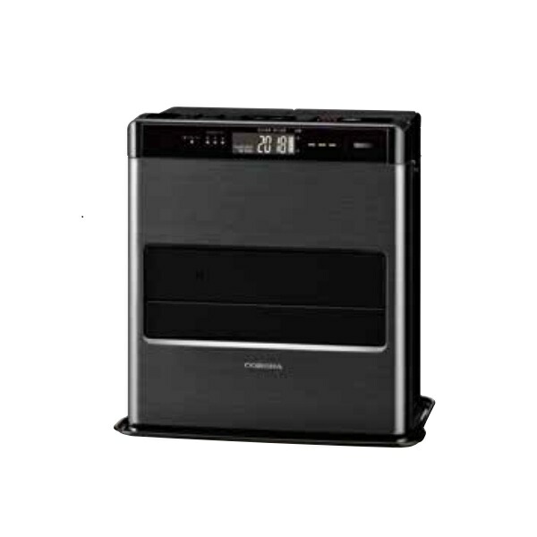 楽天市場】【代引き不可】☆CORONA/コロナ FH-CWZ36BYG 石油ファン