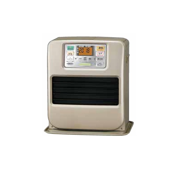 楽天市場】【代引き不可】☆CORONA/コロナ FH-SR3325Y シャンパン