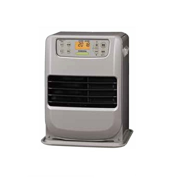 楽天市場】【2025年度モデル】コロナ 石油ファンヒーター ミニタイプ